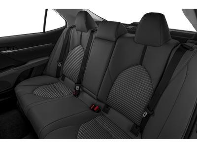 2024 Toyota Camry SE Auto (Natl)