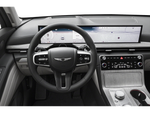 2025 Genesis GV80 3.5T Advanced
