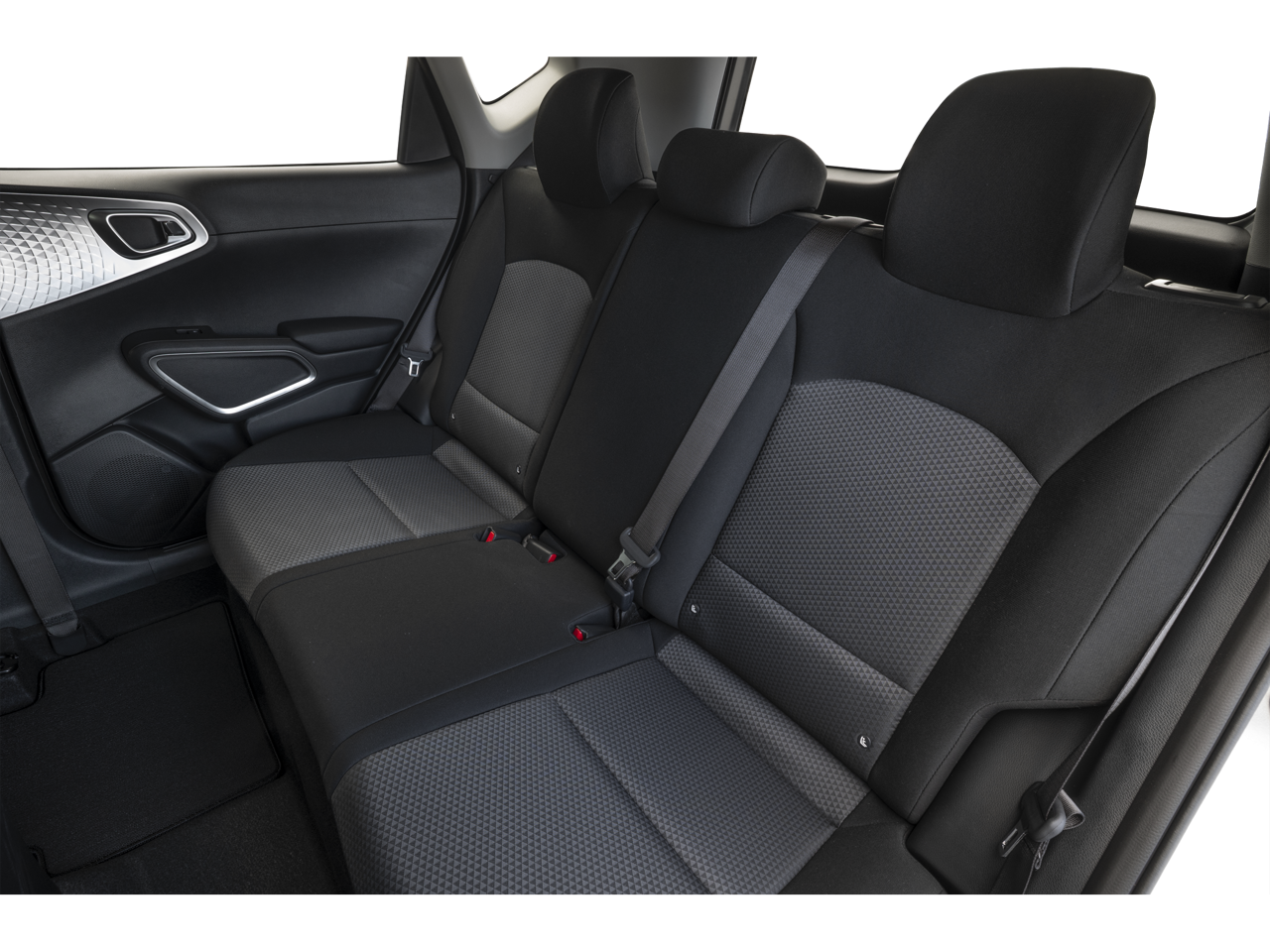 2025 Kia Soul LX FWD