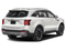 2025 Kia Sorento SX FWD