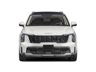 2025 Kia Sorento SX FWD