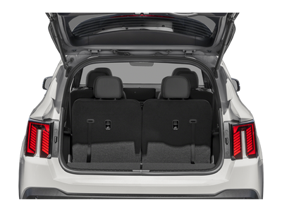 2025 Kia Sorento SX FWD