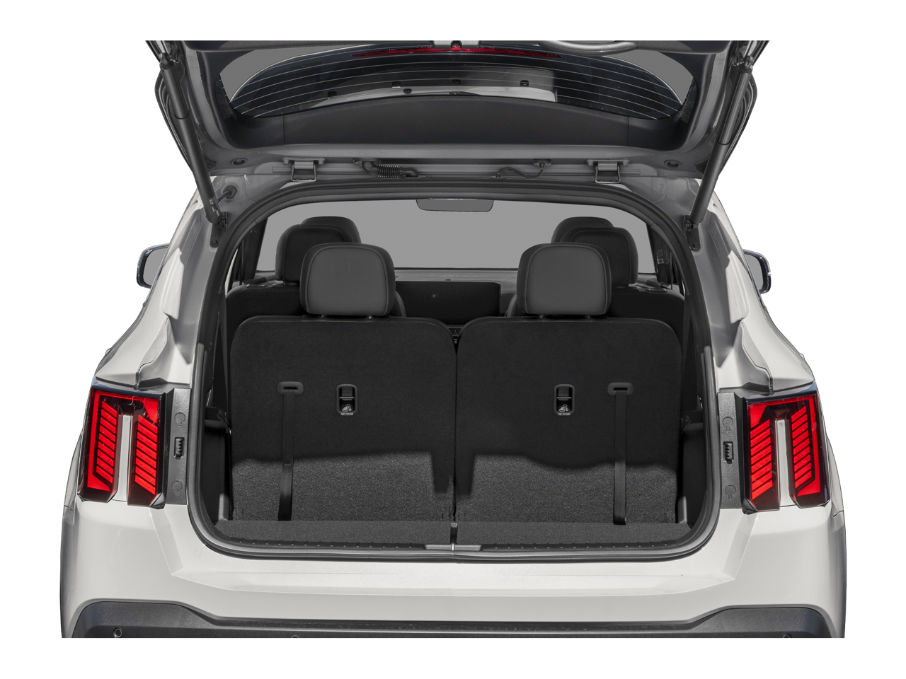 2025 Kia Sorento SX FWD