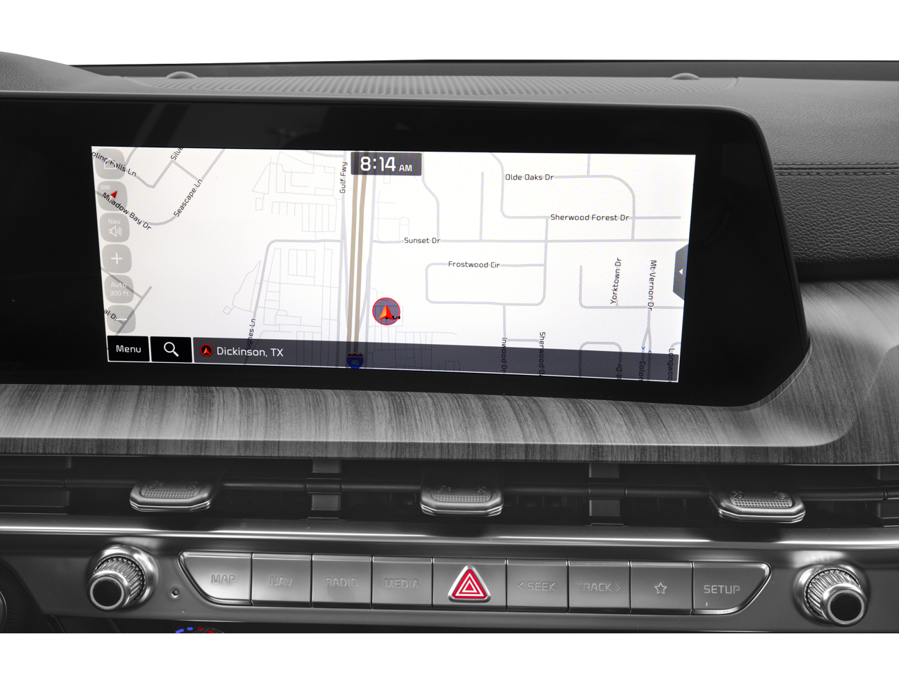 2025 Kia Telluride X-Line X-Pro photo 3