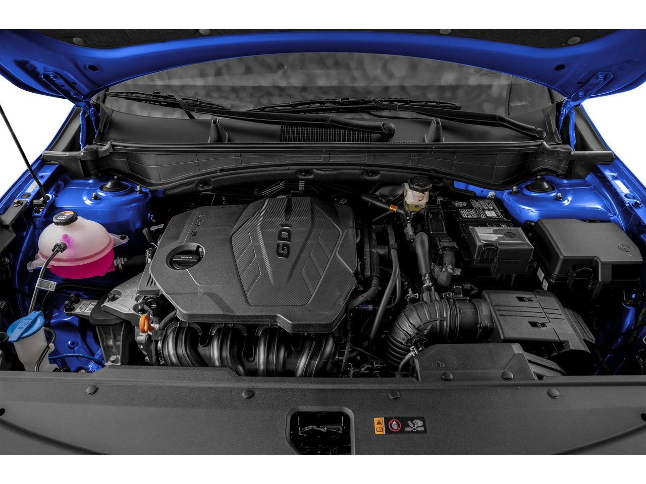 2026 Kia Sportage SX