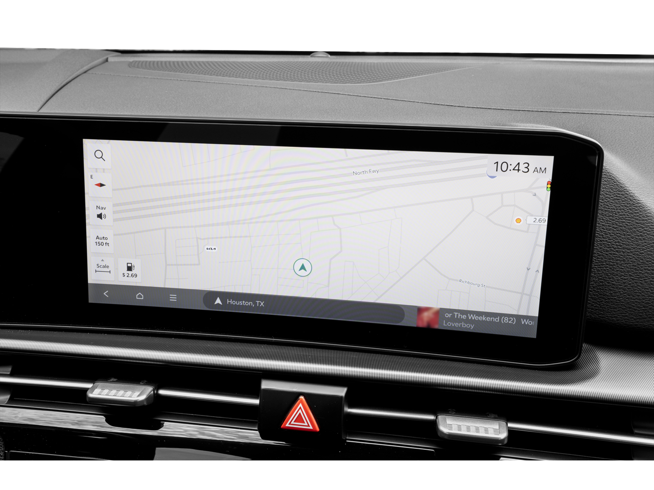 2026 Kia Sportage SX