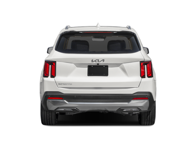 2026 Kia Sorento SX