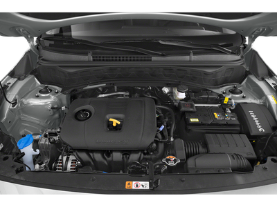 2026 Kia Seltos EX FWD