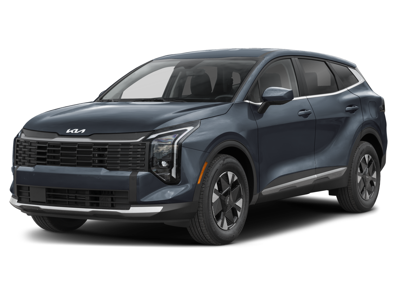 2026 Kia Sportage LX Hybrid - Photo 28
