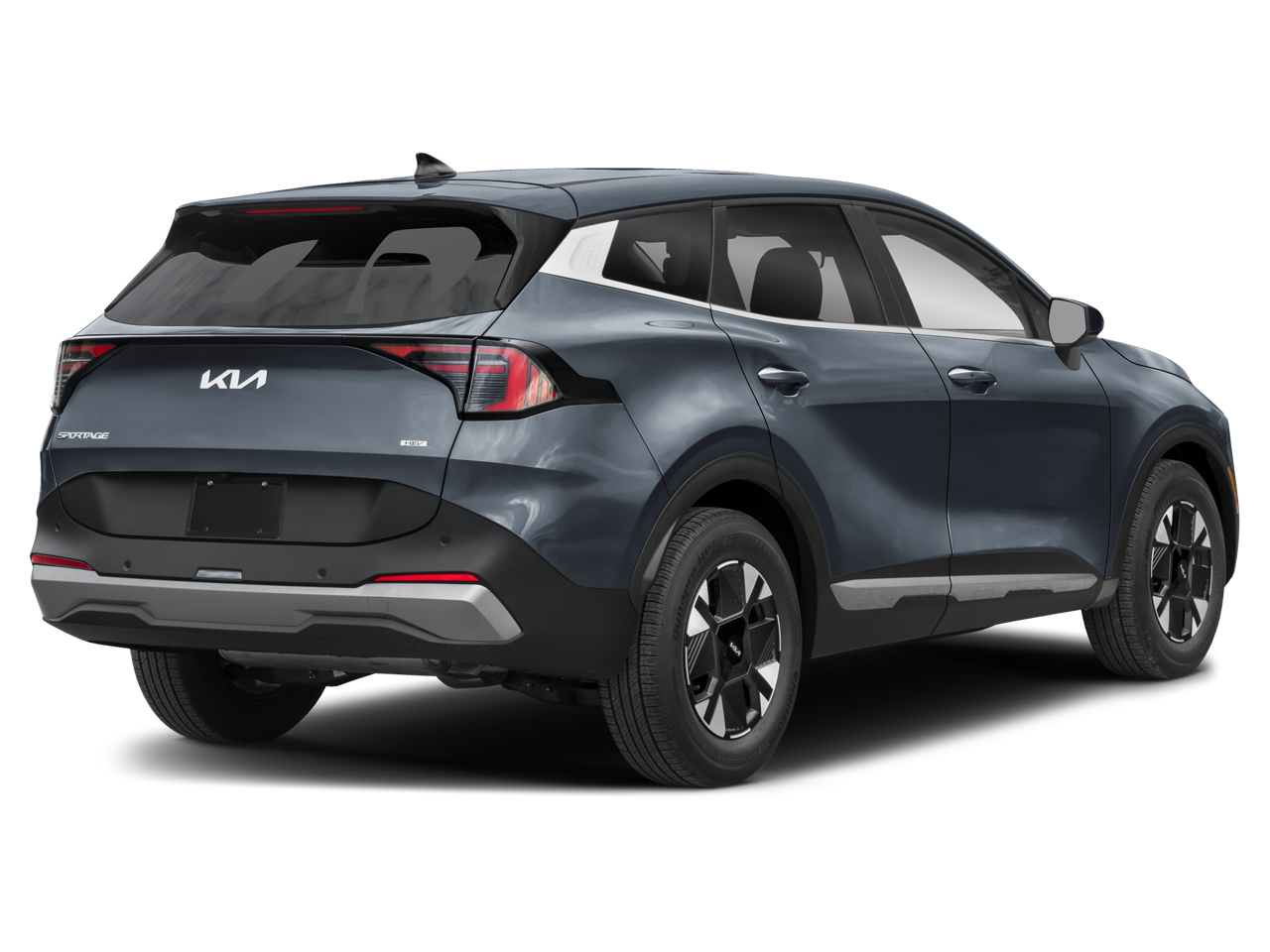 2026 Kia Sportage LX Hybrid - Photo 29