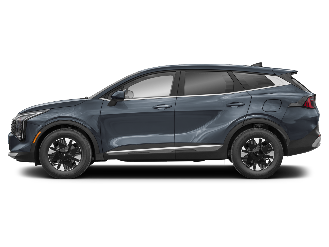 2026 Kia Sportage LX Hybrid - Photo 30