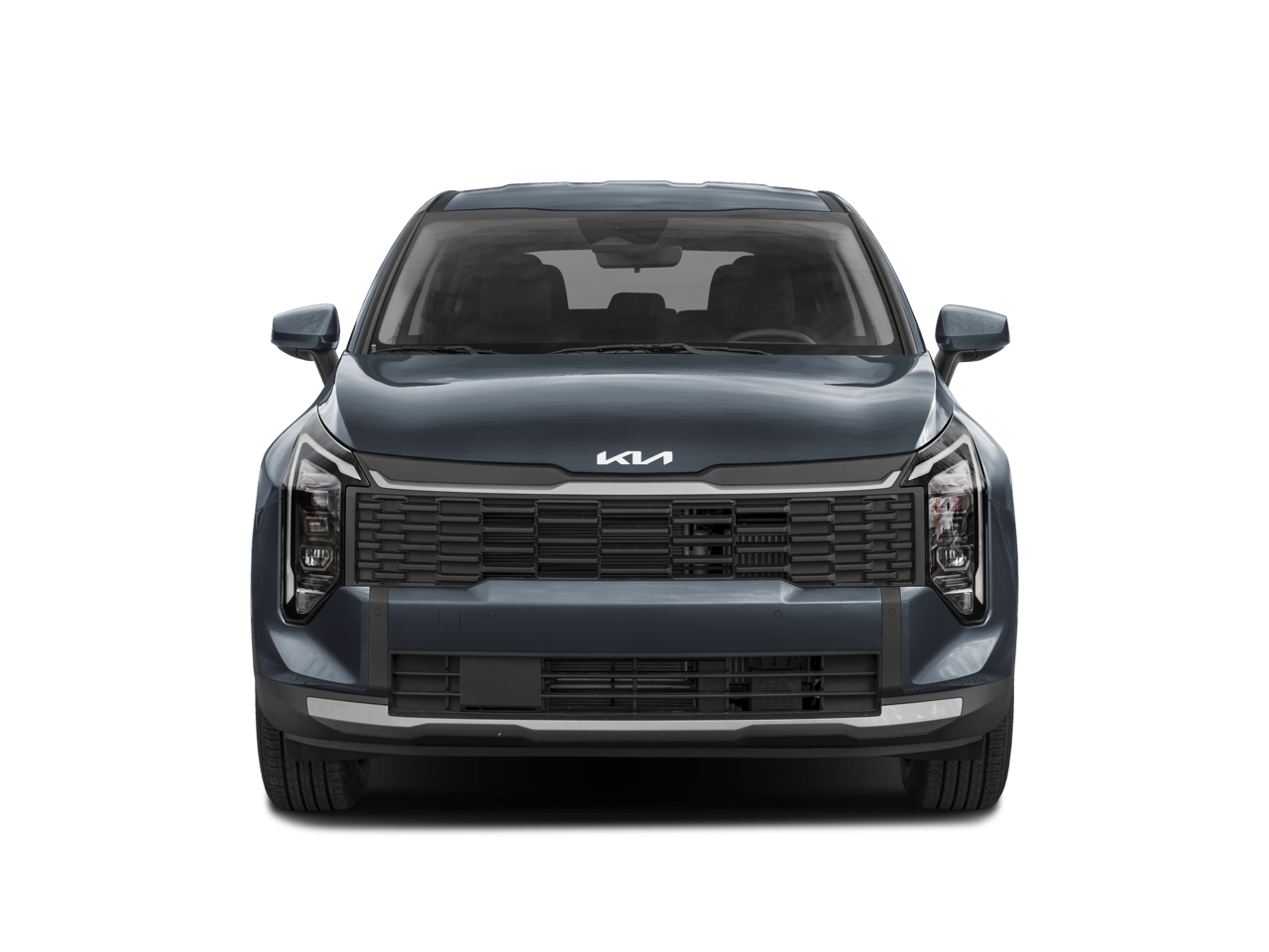 2026 Kia Sportage LX Hybrid - Photo 31