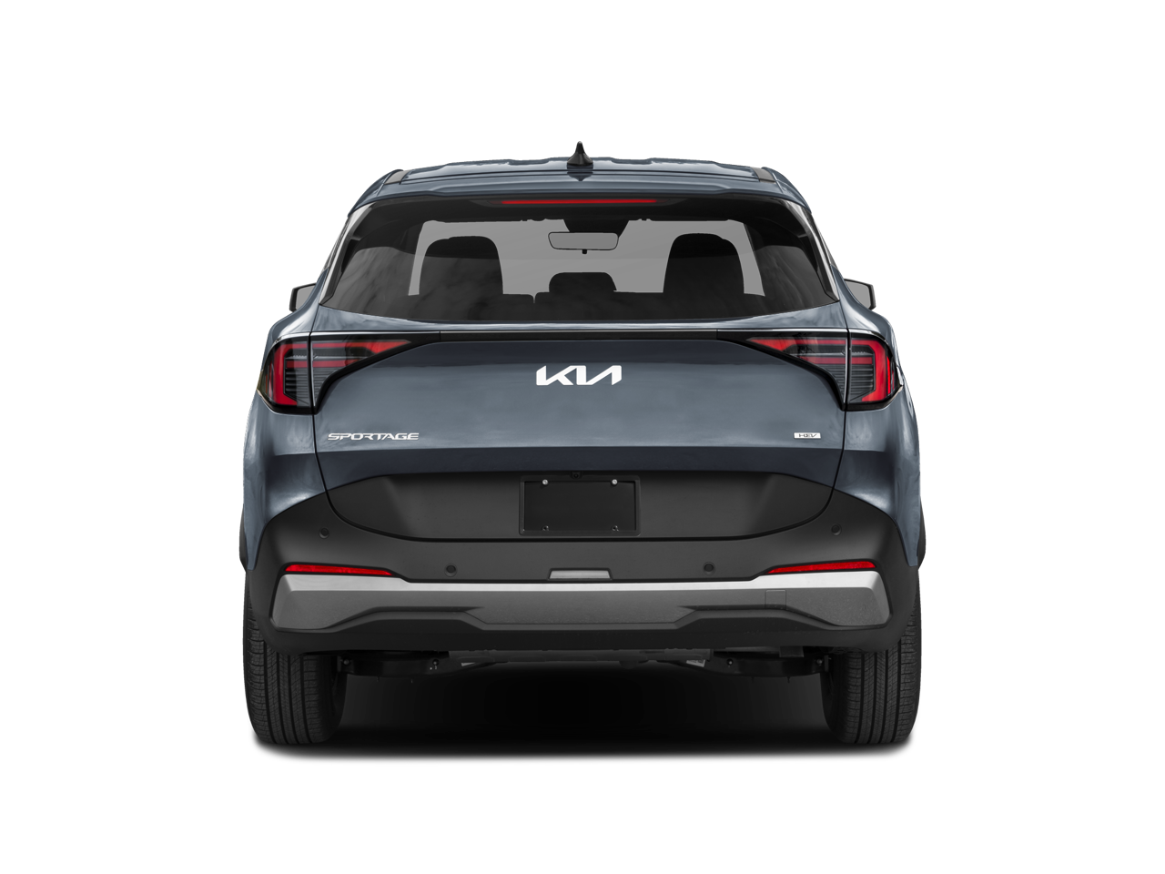 2026 Kia Sportage LX Hybrid - Photo 32