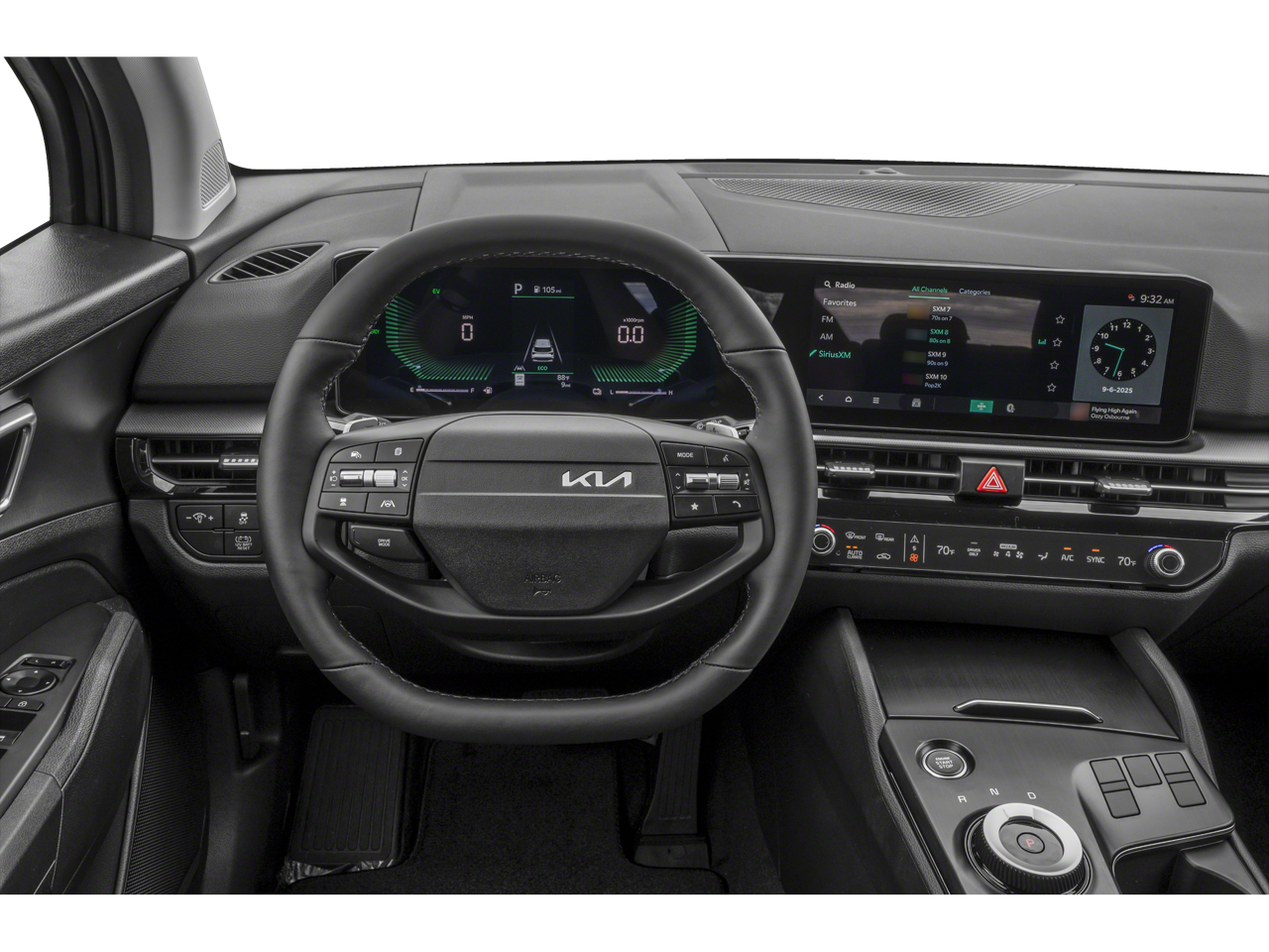 2026 Kia Sportage LX Hybrid - Photo 33