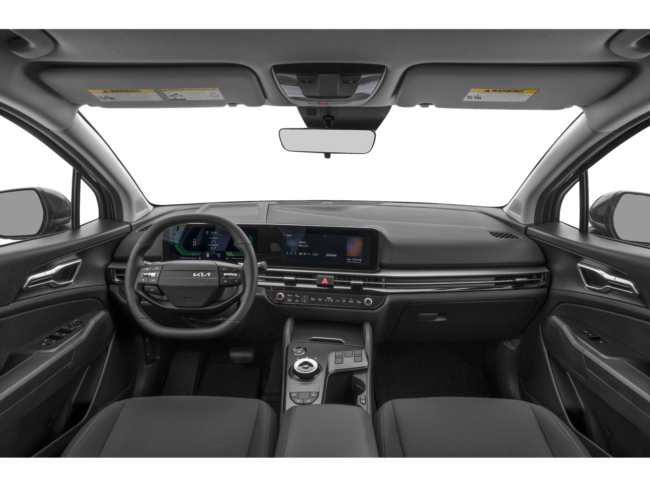 2026 Kia Sportage LX Hybrid - Photo 34