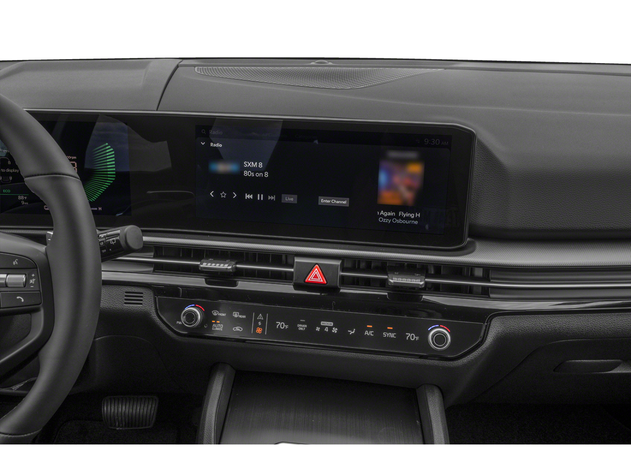 2026 Kia Sportage LX Hybrid - Photo 36