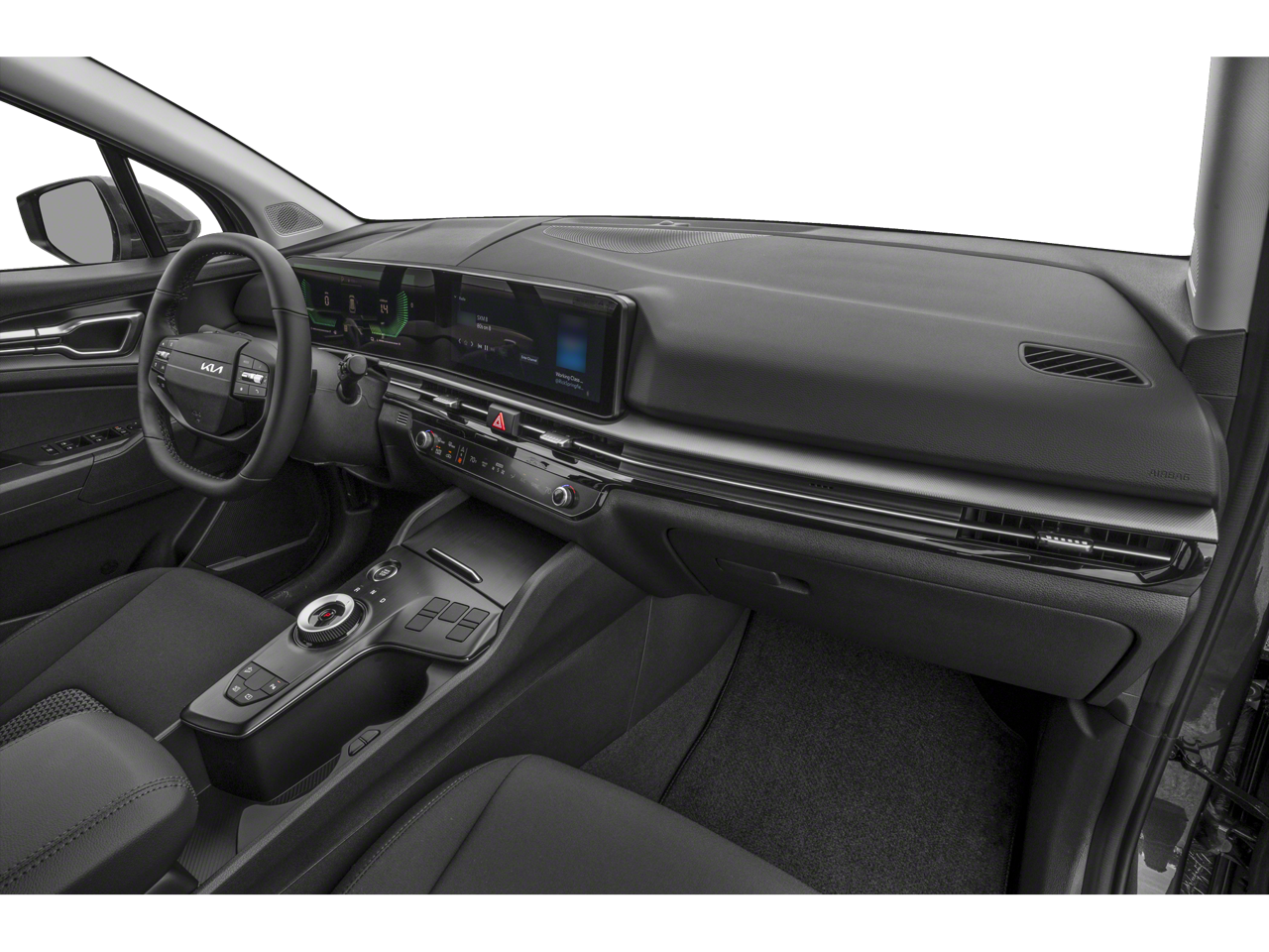 2026 Kia Sportage LX Hybrid - Photo 41