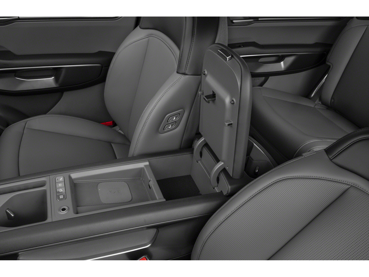 2026 Kia EV9 Light Long Range