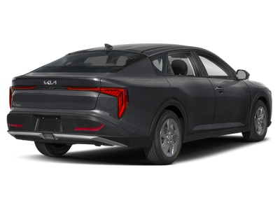 2027 Kia K4 LX