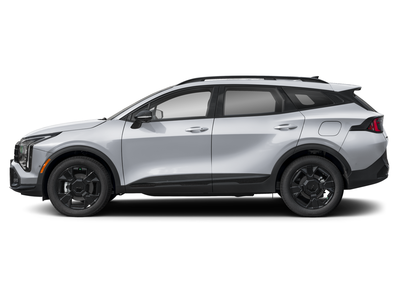 2027 Kia Sportage X-Line