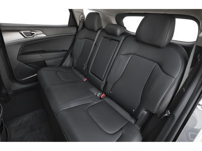 2027 Kia SPORTAGE HEV-PHEV EX