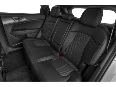2027 Kia Sportage Hybrid X-Line