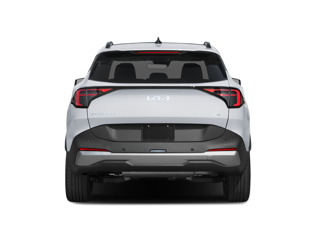 2027 Kia SPORTAGE HEV-PHEV EX