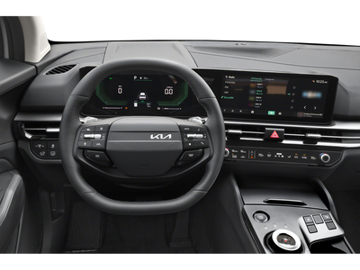 2027 Kia SPORTAGE HEV-PHEV EX