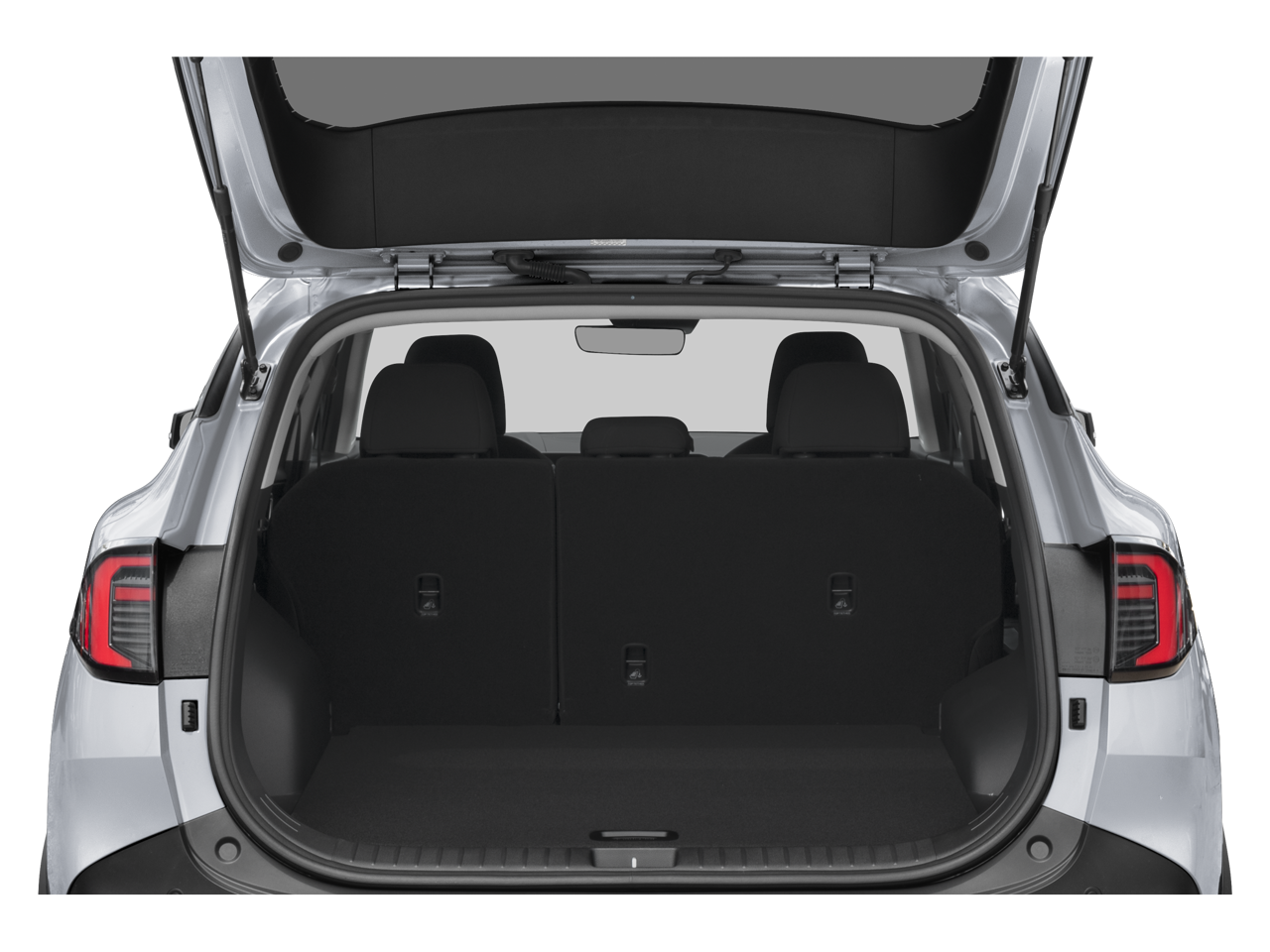 2027 Kia SPORTAGE HEV-PHEV EX