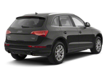 2012 Audi Q5 3.2L Prestige