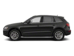 2012 Audi Q5 3.2L Prestige