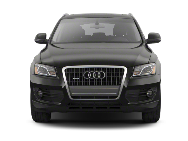 2012 Audi Q5 3.2L Prestige