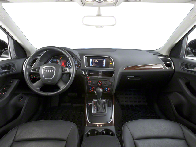 2012 Audi Q5 3.2L Prestige