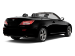 2012 Lexus IS 250C 2dr Conv Man