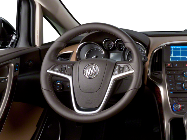 2013 Buick Verano Convenience Group