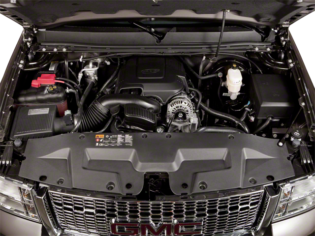 2013 GMC Sierra 1500 Work Truck