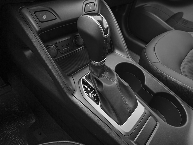 2014 Hyundai Tucson GLS