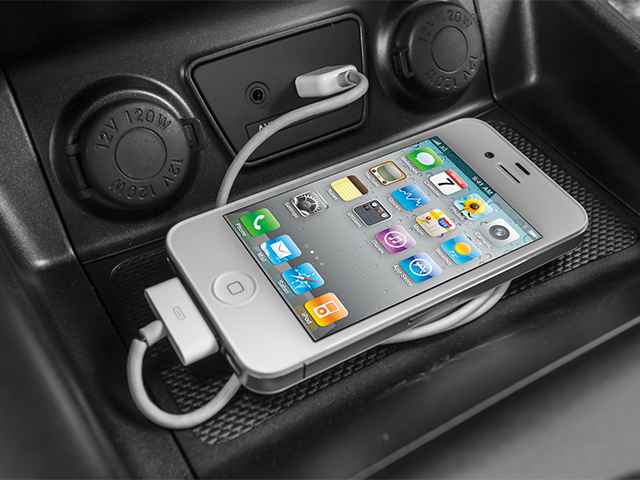 2014 Hyundai Tucson GLS