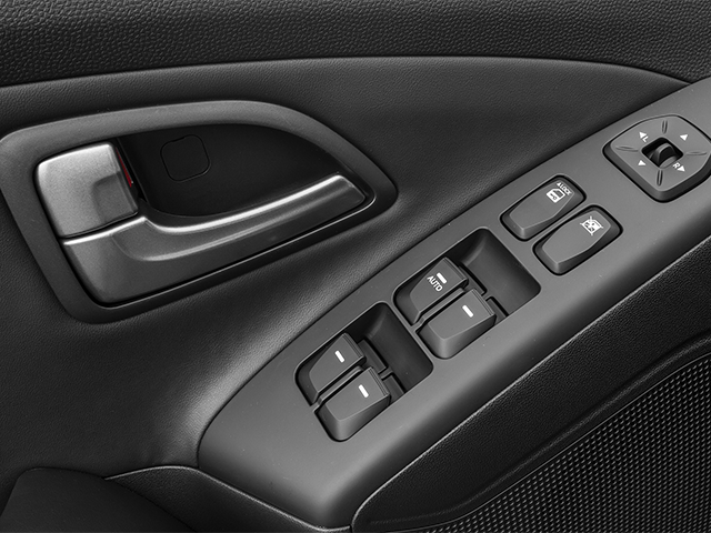 2014 Hyundai Tucson GLS