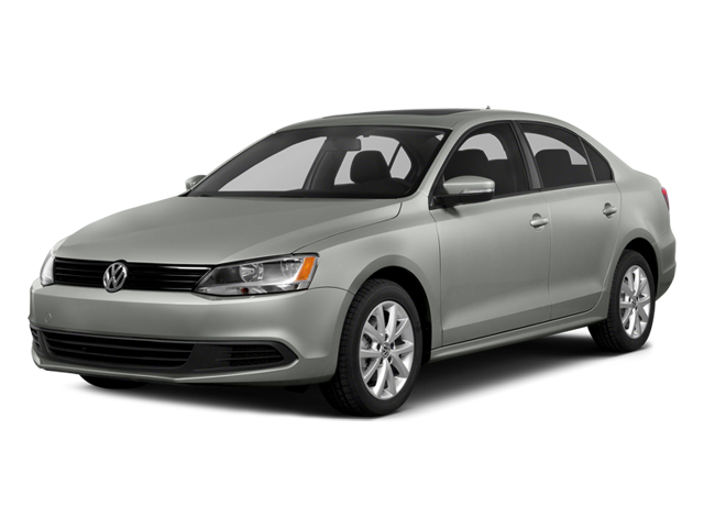 2014 Volkswagen Jetta 2.0L S Auto's photo