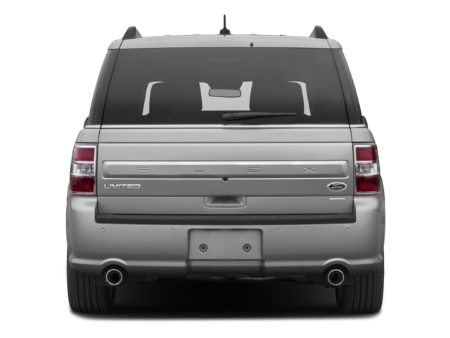 2016 Ford Flex SEL