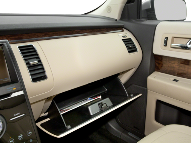 2016 Ford Flex SEL