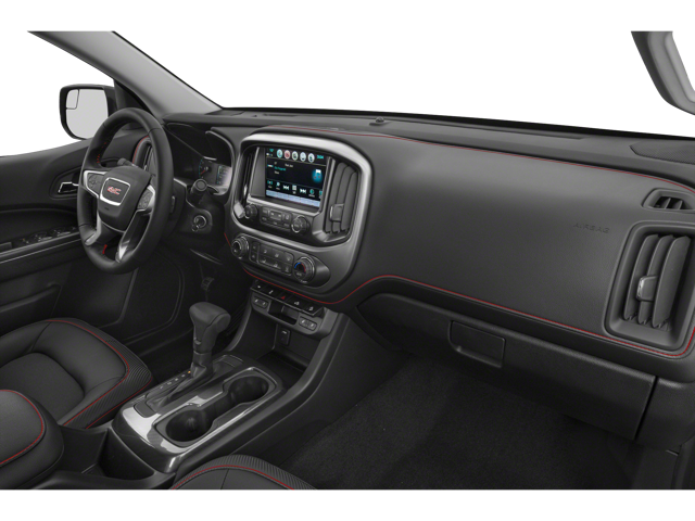 2018 GMC Canyon 2WD SLT