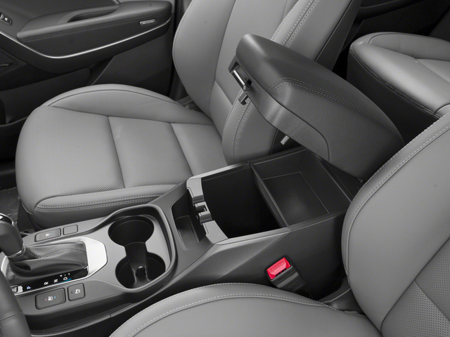 2018 Hyundai Santa Fe SE Ultimate