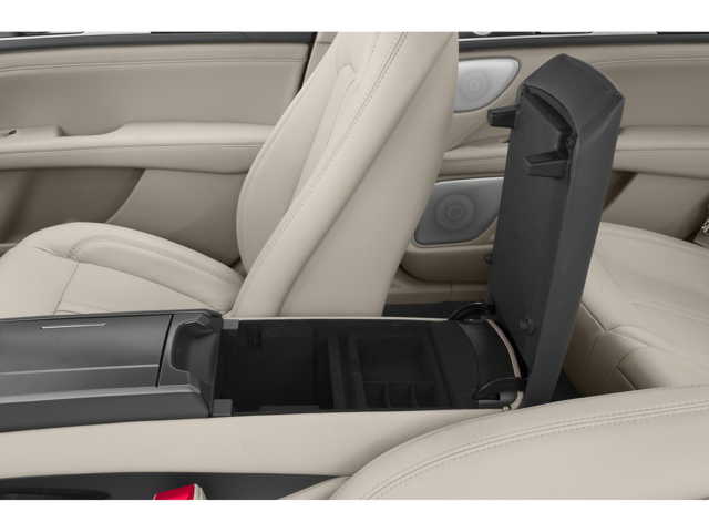 2018 Lincoln MKZ Select FWD