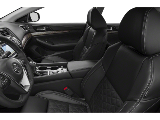 2018 Nissan Maxima SL