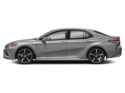 2019 Toyota Camry LE Auto (Natl)