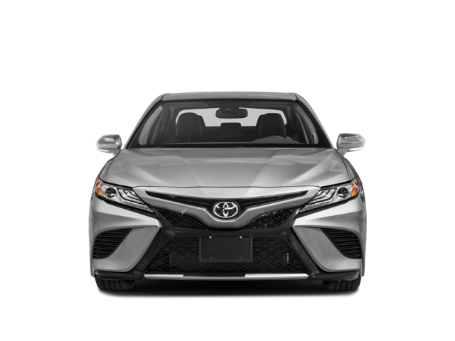 2019 Toyota Camry LE Auto (Natl)