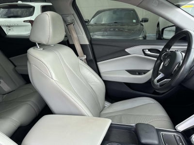 2021 Acura TLX FWD w/Technology Package