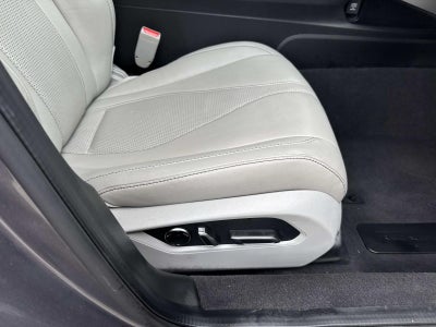 2021 Acura TLX FWD w/Technology Package